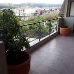 Luxury In The شقة