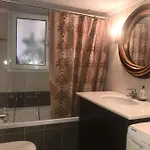 شقة Luxury In The Lefkáda