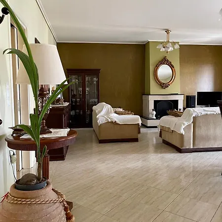 Luxury In The