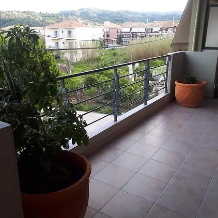 Luxury In The Apartment
