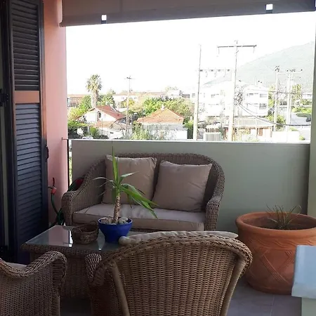 Apartment Luxury In The *