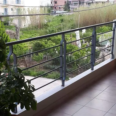 Apartment Luxury In The