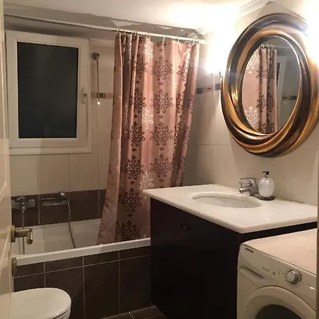 Luxury In The * Lefkada City
