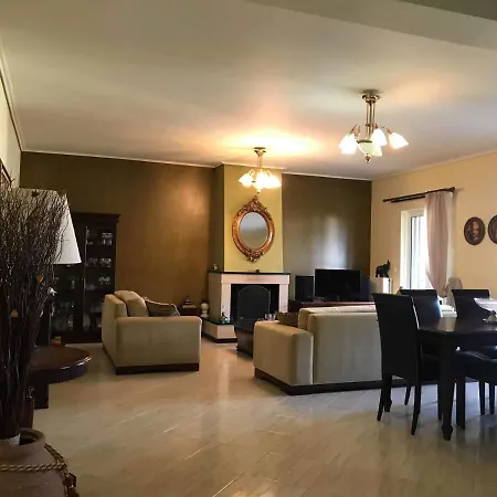Luxury In The Апартаменты Лефкада