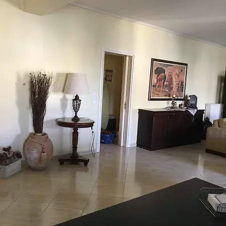 Luxury In The Apartment