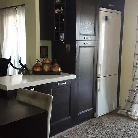 Luxury In The Апартаменты *