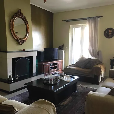 Apartment Luxury In The *