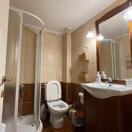 Luxury In The Апартаменты *