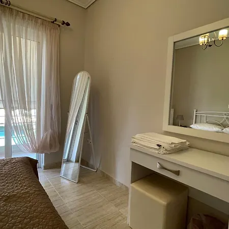 Luxury In The Apartment