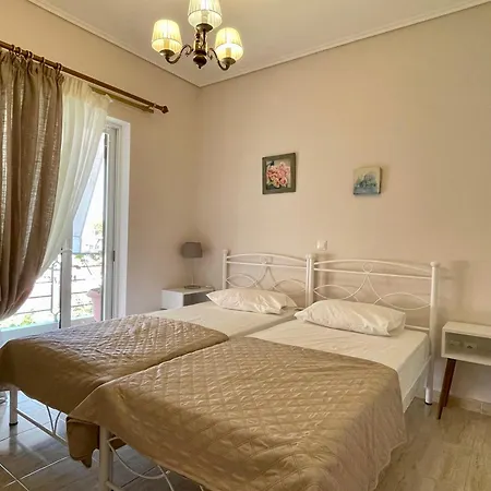 Apartment Luxury In The *